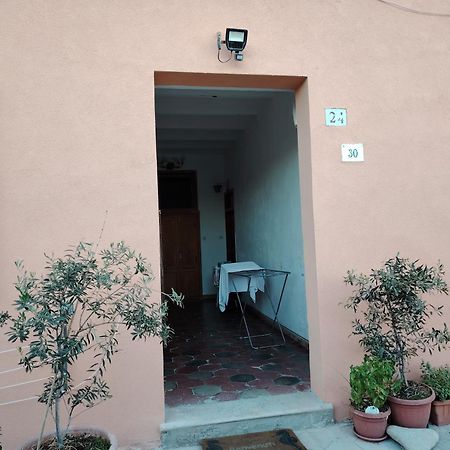 Pilarella Gallery Trilocale Vistamare Porto Santo Stefano (Grosseto) Exterior foto