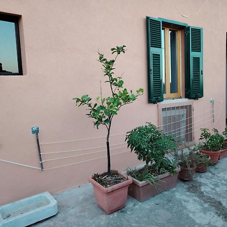 Pilarella Gallery Trilocale Vistamare Porto Santo Stefano (Grosseto) Exterior foto