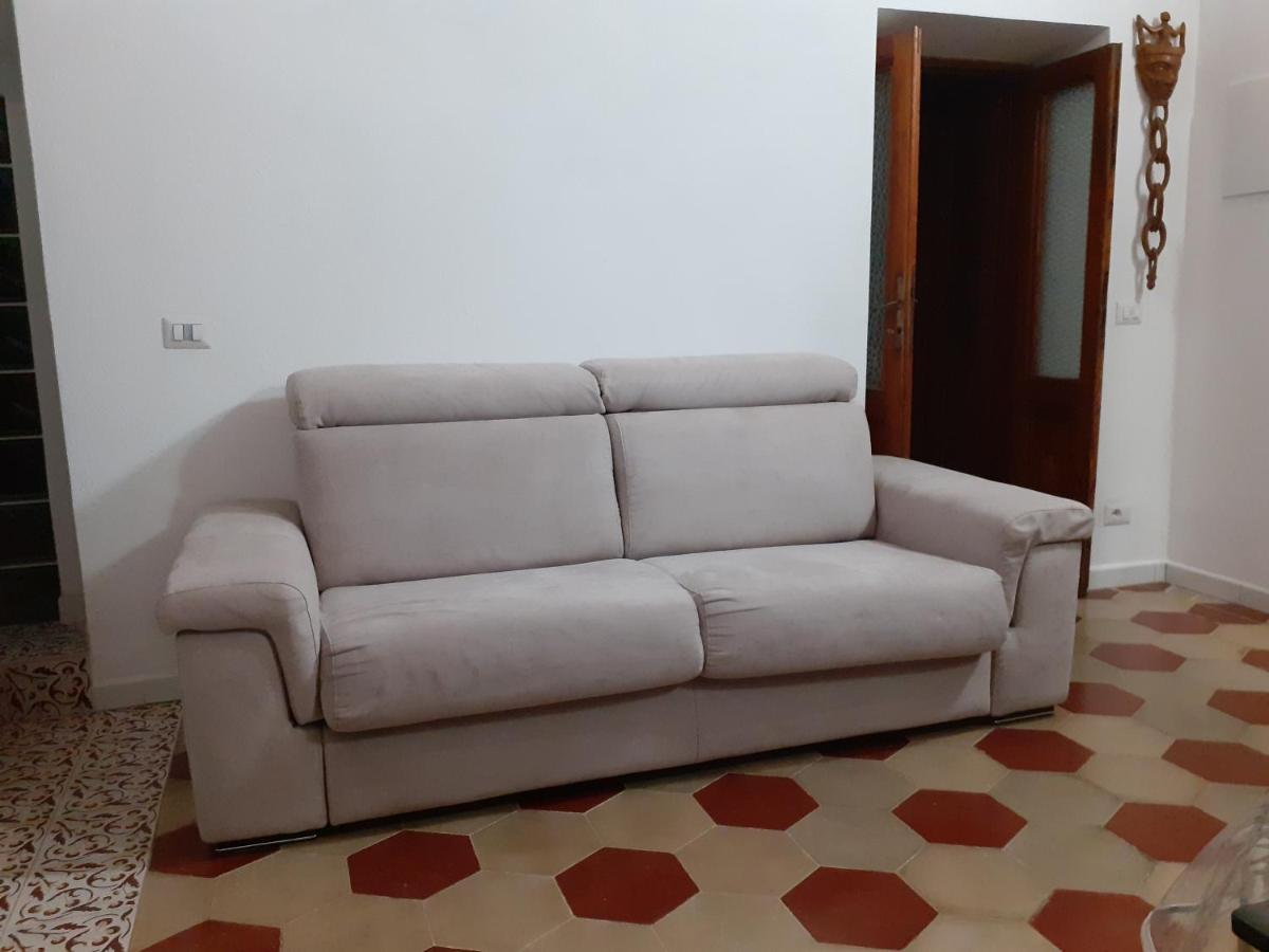 Pilarella Gallery Trilocale Vistamare Porto Santo Stefano (Grosseto) Exterior foto