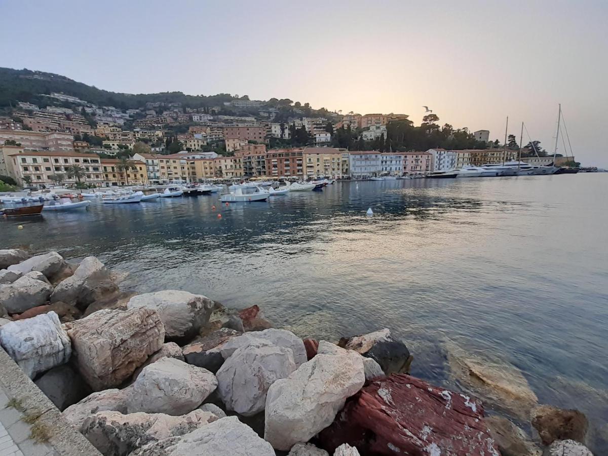 Pilarella Gallery Trilocale Vistamare Porto Santo Stefano (Grosseto) Exterior foto