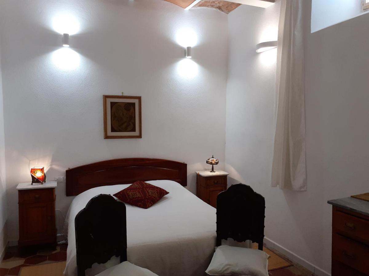 Pilarella Gallery Trilocale Vistamare Porto Santo Stefano (Grosseto) Exterior foto