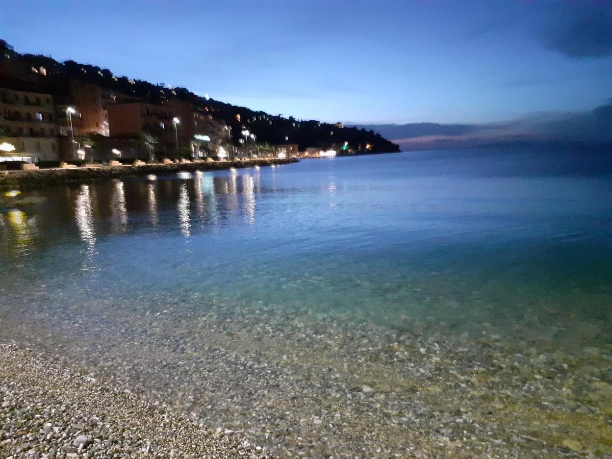 Pilarella Gallery Trilocale Vistamare Porto Santo Stefano (Grosseto) Exterior foto
